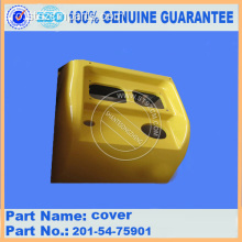 PC60-7 PC70-7 Cover 201-54-75901